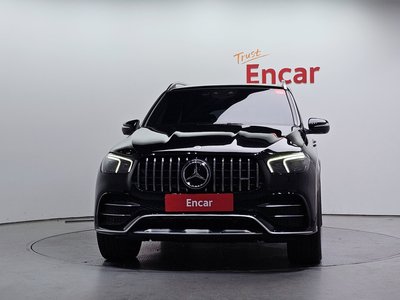 MERCEDES-BENZ GLE - 2