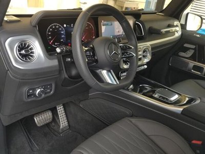 MERCEDES-BENZ G-CLASS - 3