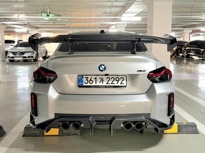 BMW M2 - 6