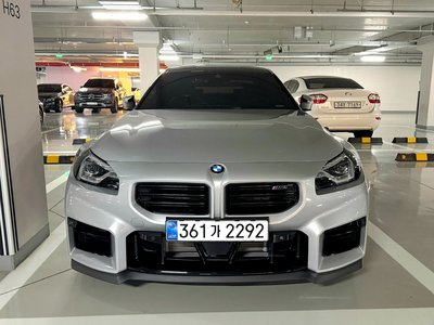 BMW M2 - 3