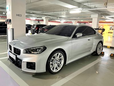 BMW M2 - 1