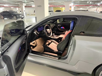 BMW M2 - 5