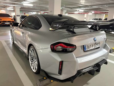 BMW M2 - 2