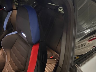 BMW M2 - 8