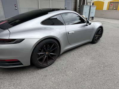PORSCHE 911 - 3
