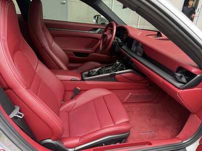 PORSCHE 911 - 7