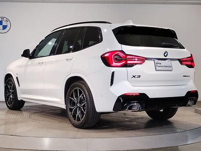 BMW X3 - 7