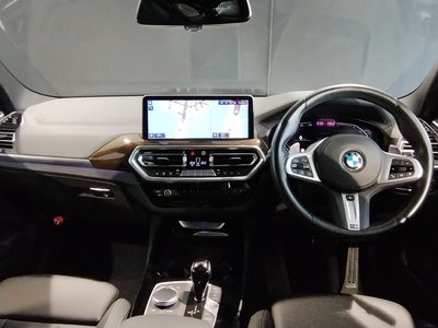 BMW X3 - 5