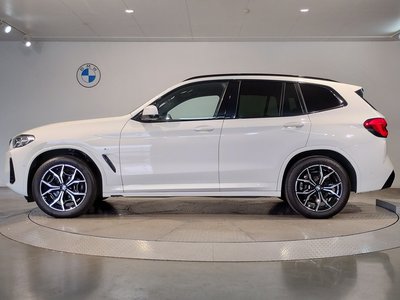 BMW X3 - 6