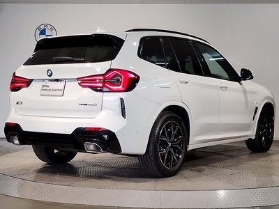 BMW X3 - 9