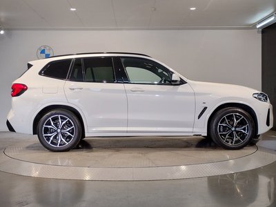 BMW X3 - 10