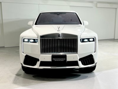 ROLLS-ROYCE CULLINAN - 2