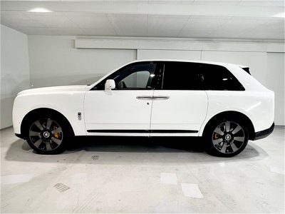 ROLLS-ROYCE CULLINAN - 4