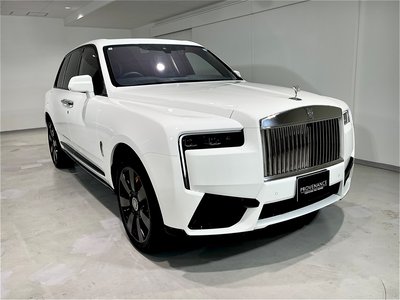 ROLLS-ROYCE CULLINAN - 6