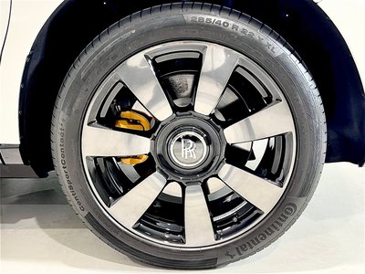 ROLLS-ROYCE CULLINAN - 3