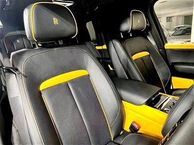 ROLLS-ROYCE CULLINAN - 7