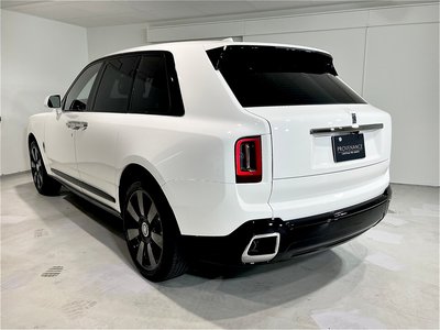 ROLLS-ROYCE CULLINAN - 5