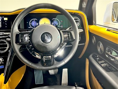 ROLLS-ROYCE CULLINAN - 8