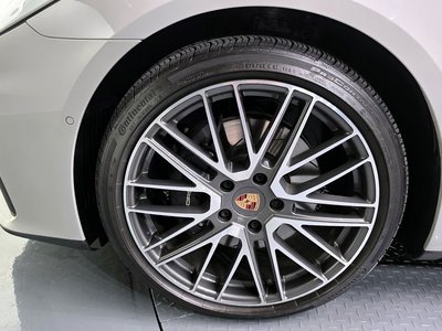 PORSCHE PANAMERA - 6