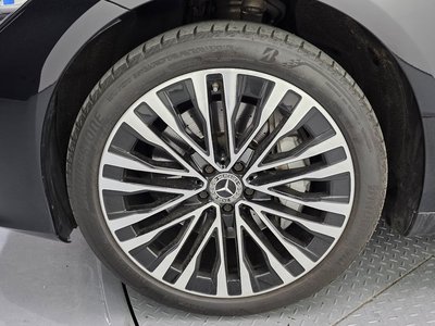 MERCEDES-BENZ S-CLASS - 6