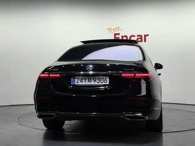 MERCEDES-BENZ S-CLASS - 3