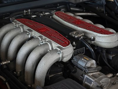 1995 Ferrari 512 TR 缩略图 24
