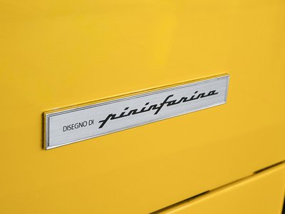 1995 Ferrari 512 TR photo 10
