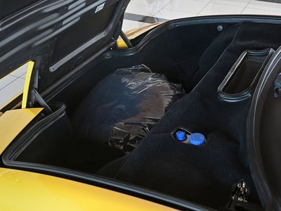 1995 Ferrari 512 TR 缩略图 25
