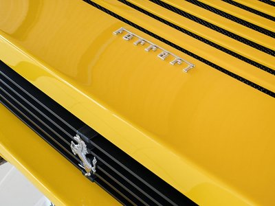 1995 Ferrari 512 TR 缩略图 11