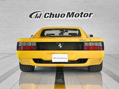 1995 Ferrari 512 TR photo 6