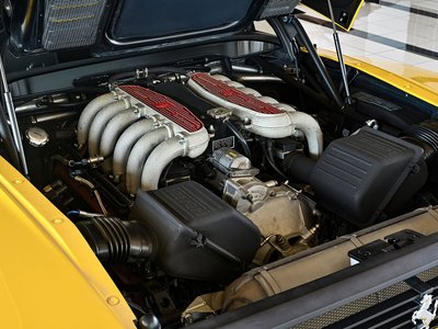1995 Ferrari 512 TR 缩略图 22