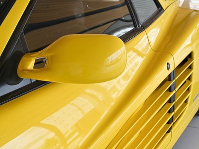 1995 Ferrari 512 TR photo 9
