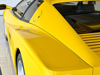 1995 Ferrari 512 TR 缩略图 15