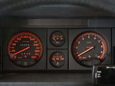 1995 Ferrari 512 TR 缩略图 19