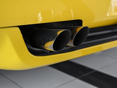 1995 Ferrari 512 TR 缩略图 12