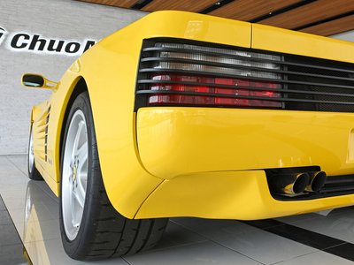 1995 Ferrari 512 TR 缩略图 26