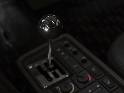 1995 Ferrari 512 TR 缩略图 20