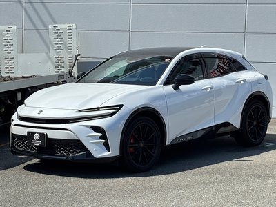 2024 Toyota CROWN SPORT 照片 5