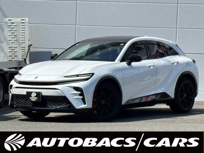 2024 Toyota CROWN SPORT 照片 1