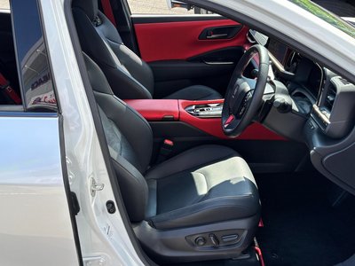 2024 Toyota CROWN SPORT 照片 14