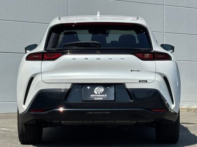 2024 Toyota CROWN SPORT 照片 9