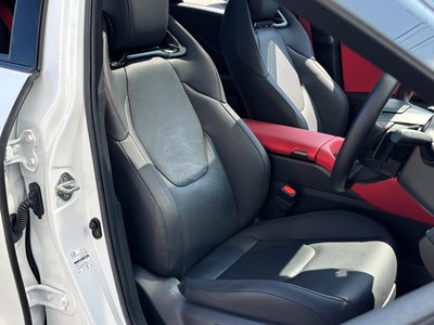 2024 Toyota CROWN SPORT 照片 15