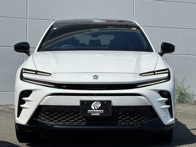 2024 Toyota CROWN SPORT 照片 6