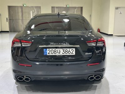 MASERATI GHIBLI - 2