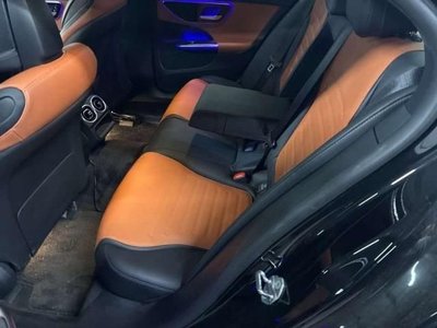 2022 Mercedes-BENZ C-CLASS photo 7