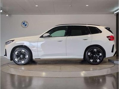 2025 BMW X3 — фото 6