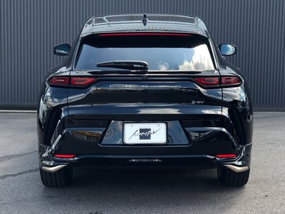 TOYOTA CROWN SPORT - 6