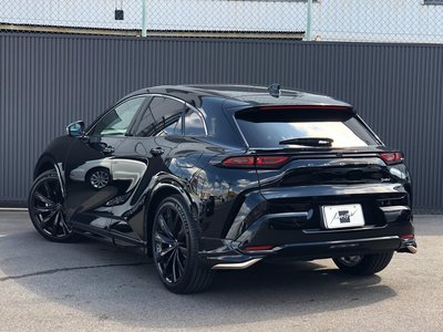 TOYOTA CROWN SPORT - 8