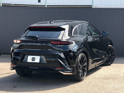 TOYOTA CROWN SPORT - 7