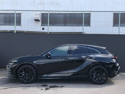 TOYOTA CROWN SPORT - 5